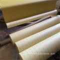 gold alumina sanding discs 150mm for auto mobile